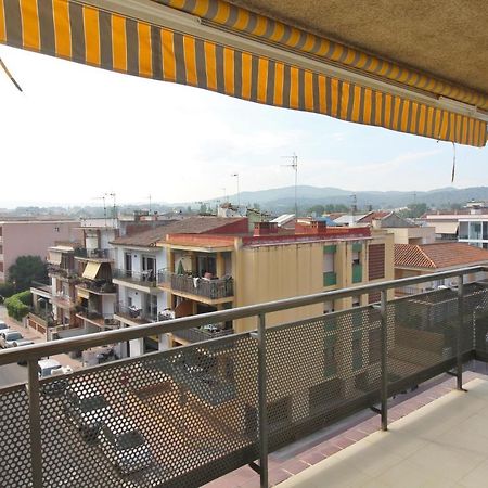 Apartamento Esquinero En Palamós Eksteriør bilde