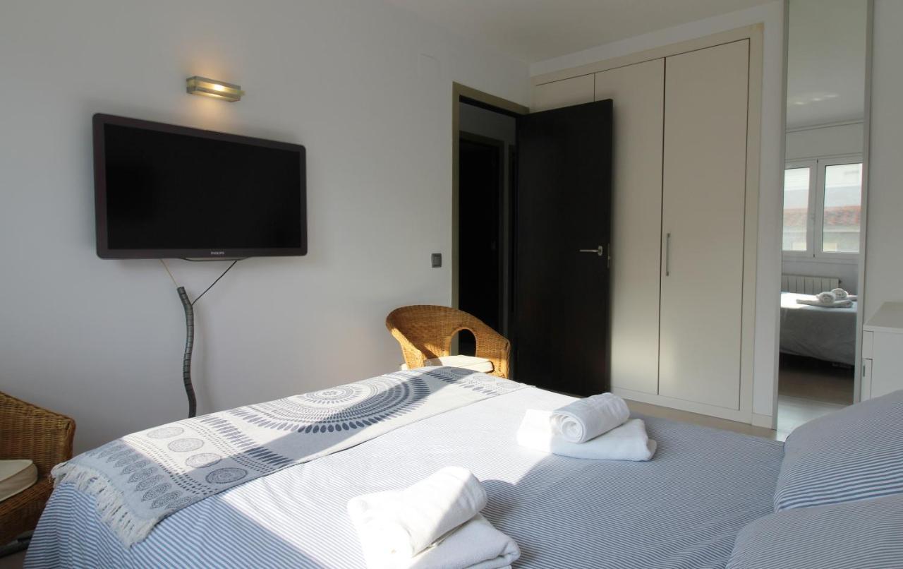 Apartamento Esquinero En Palamós Eksteriør bilde