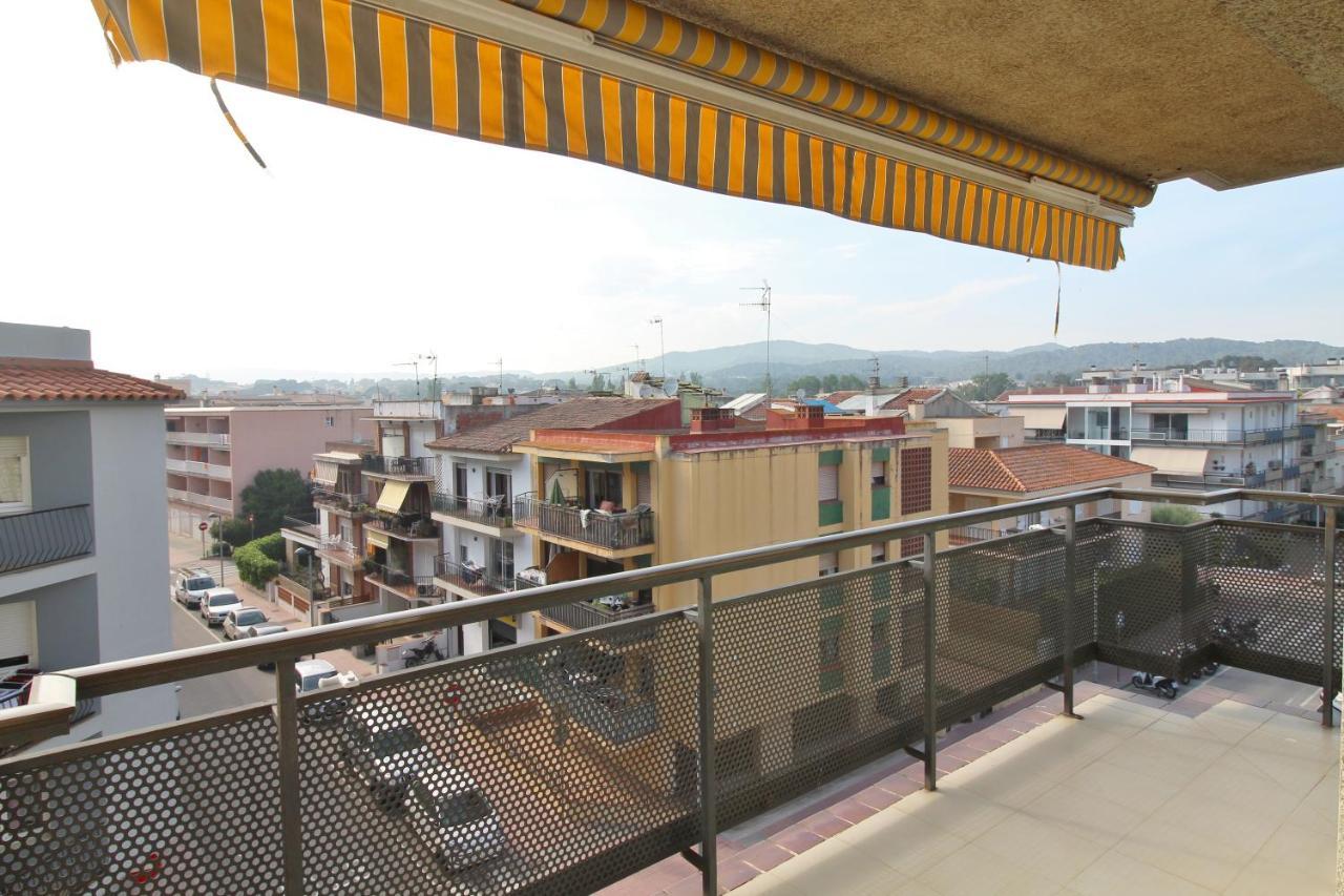 Apartamento Esquinero En Palamós Eksteriør bilde