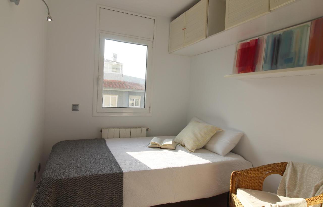 Apartamento Esquinero En Palamós Eksteriør bilde