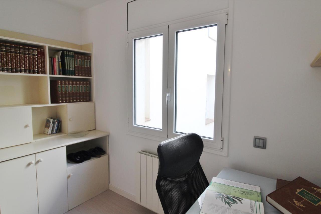 Apartamento Esquinero En Palamós Eksteriør bilde