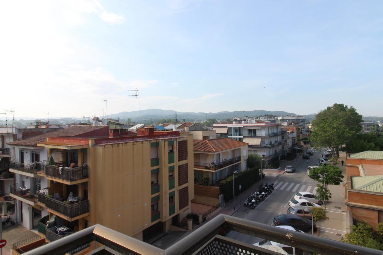 Apartamento Esquinero En Palamós Eksteriør bilde