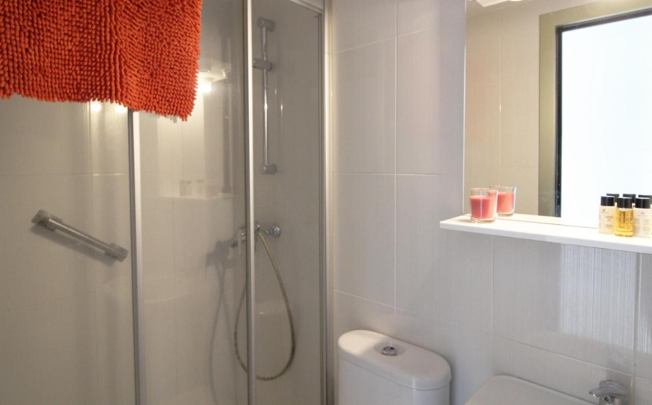 Apartamento Esquinero En Palamós Eksteriør bilde