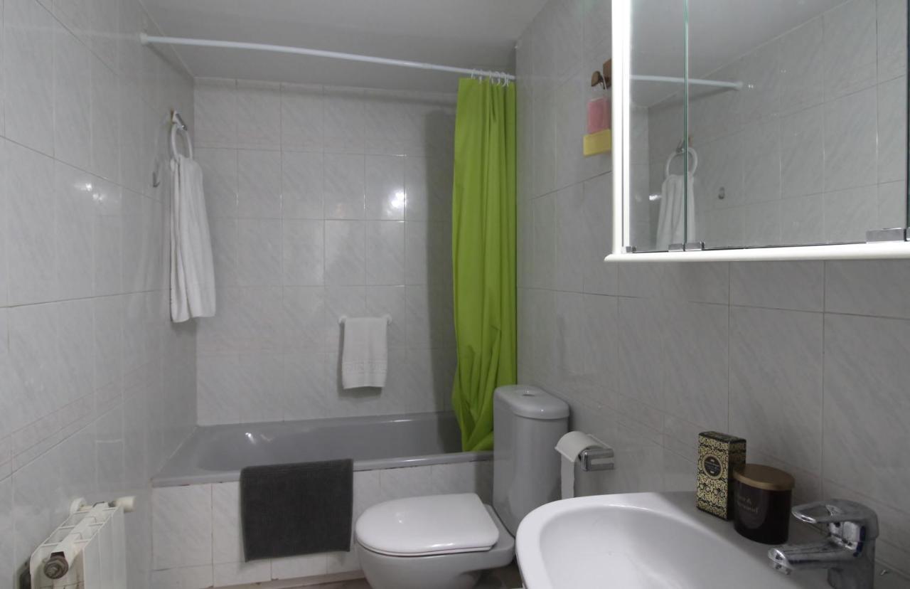 Apartamento Esquinero En Palamós Eksteriør bilde