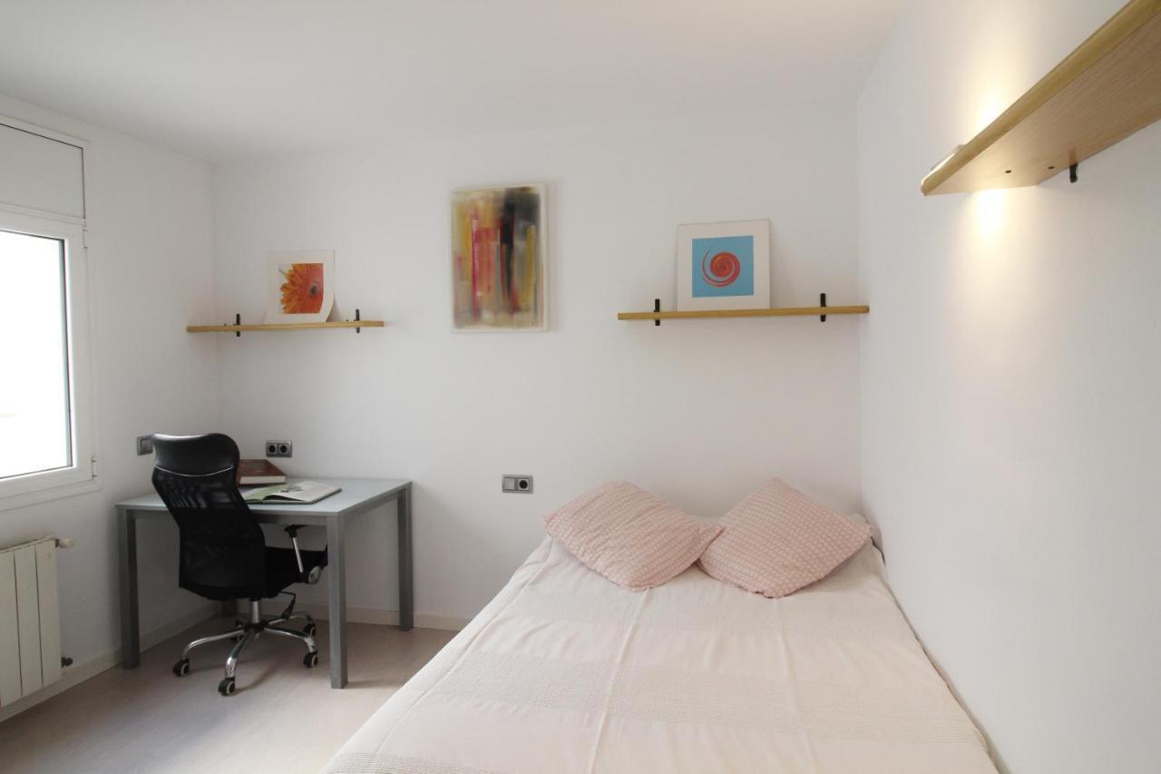 Apartamento Esquinero En Palamós Eksteriør bilde